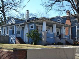 725 Virginia Ave, Norfolk, VA 23508