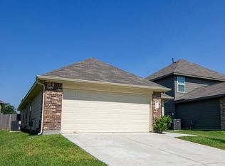 3614 Atascocita Elm Dr, Humble, TX 77396