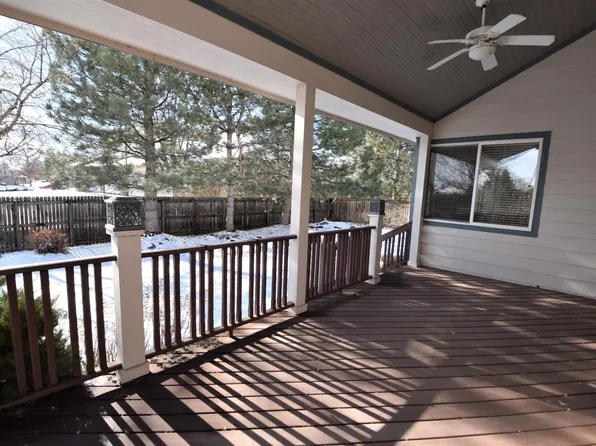 780 Orchard Dr, Louisville, CO 80027