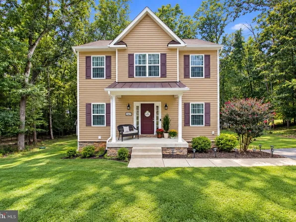 12412 Salient Ln, Spotsylvania, VA 22551