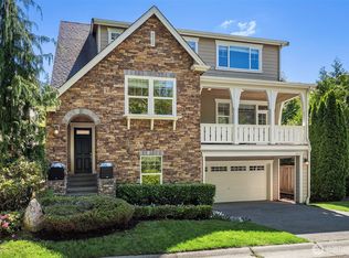 16517 SE 66th St, Bellevue, WA 98006