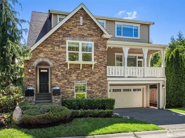 16517 SE 66th Street, Bellevue, WA 98006