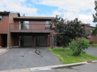7805 Raymar Cir, Anchorage, AK 99518