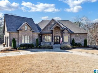 8330 Dogwood Ln, Morris, AL 35116