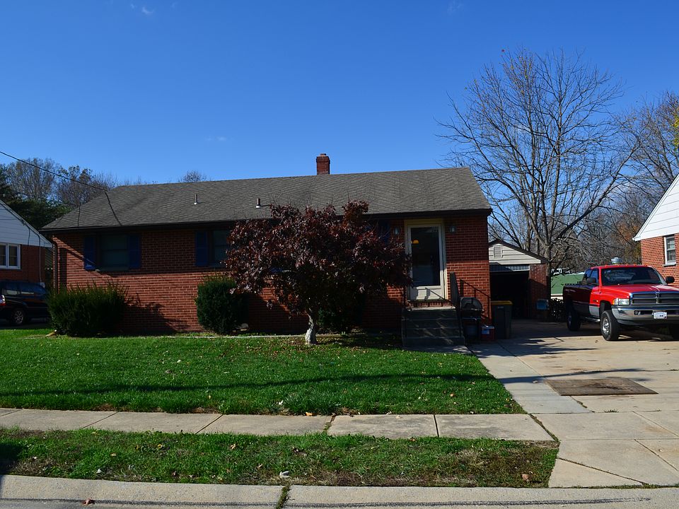 2nd image of 413 Delaware Ave