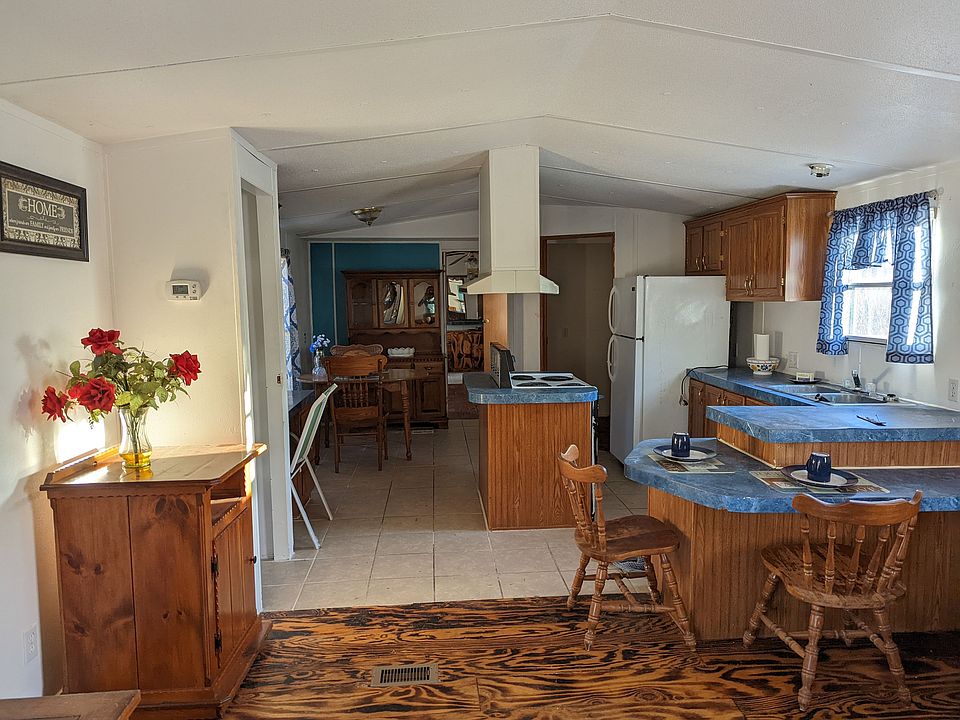 250 Harley Ln Danville VA Zillow