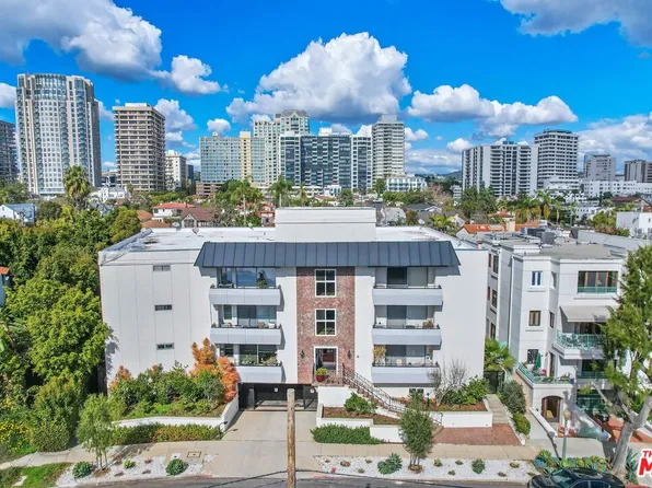 10725 Ohio Ave Penthouse 2, Los Angeles, CA 90024