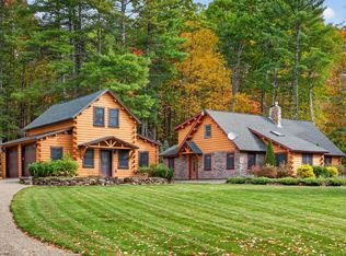 35 Morgan Pitch Rd, Brooks, ME 04921