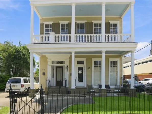 1422 Peniston St, New Orleans, LA 70115
