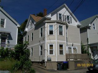 134-136 Ruggles St, Providence, RI 02908