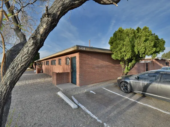 3410 Thaxton Ave SE, Albuquerque, NM 87106