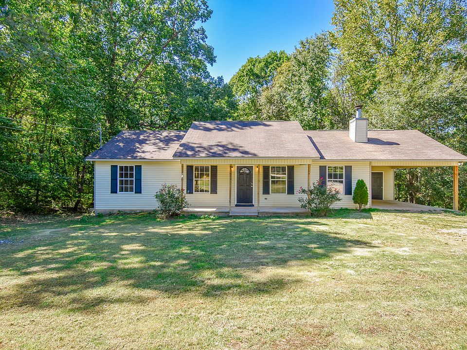 269 Walkabout Ranch Rd, Daviston, AL 36256 MLS 221123 Zillow