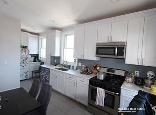755 Saratoga St #3AB, Boston, MA 02128