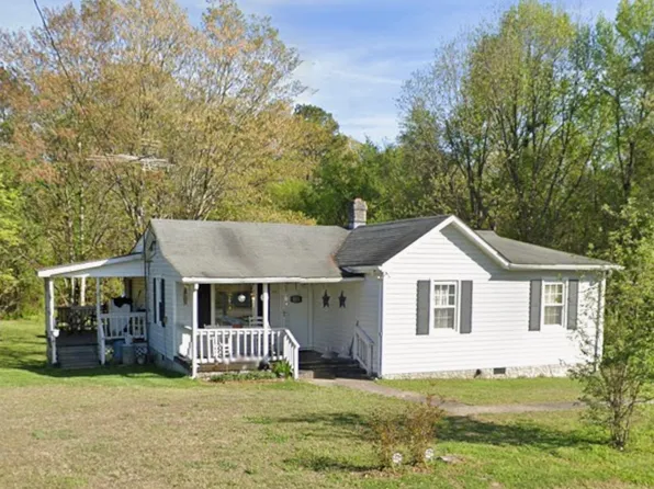 1019 Virgie Cole Rd, South Boston, VA 24592