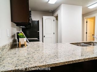 762 W 1340 N #A, Ogden, UT 84404