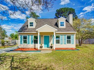 4358 Ridge Ct, Augusta, GA 30909