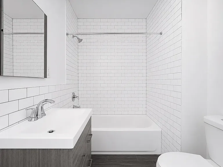 519 Myrtle Ave #1GA — Photo 7