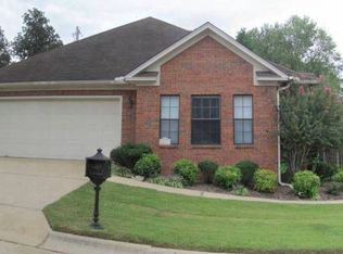2727 Juniper, Benton, AR 72015