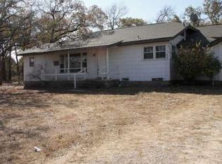 1044 Saffle Rd, Waco, TX 76706