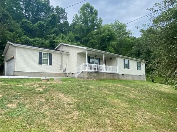 2133 Childress Rd, Alum Creek, WV 25003