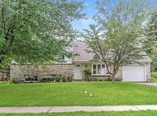 581 General Steuben Rd, King of Prussia, PA 19406