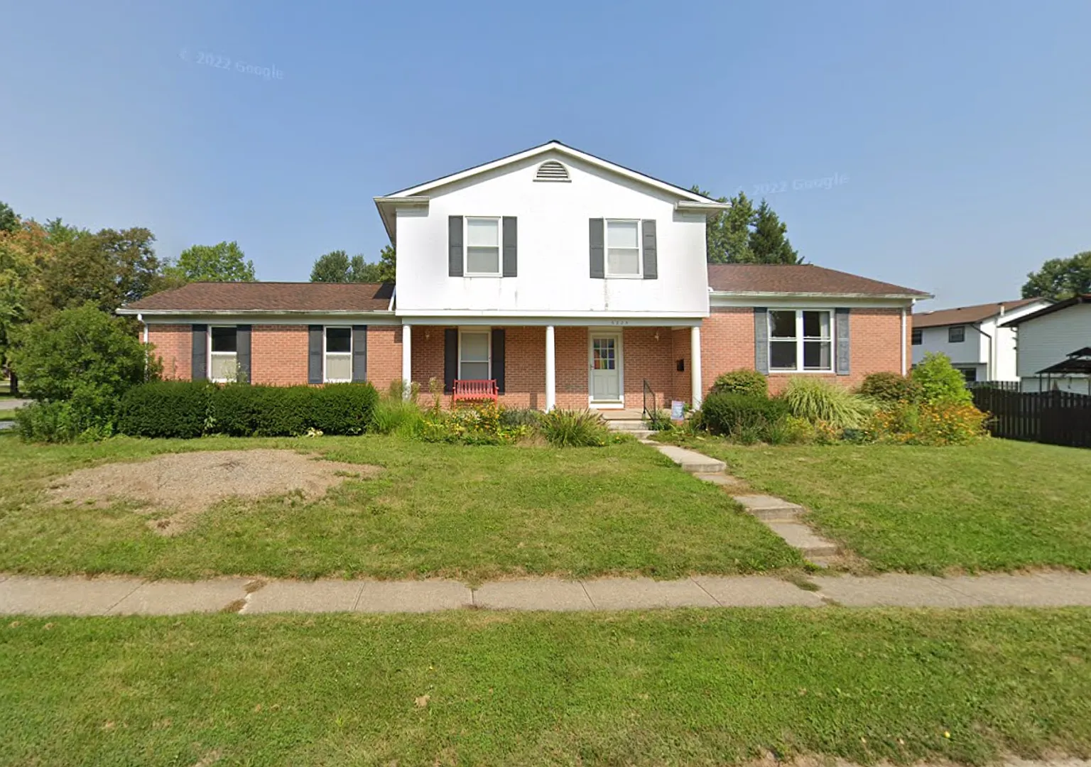 Welcome to 6225 Willowcrest Dr. Columbus Ohio — Photo 1