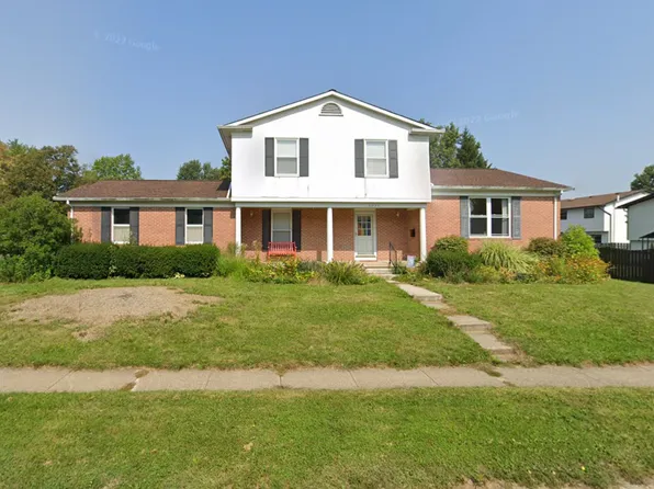 6225 Willowcrest Dr, Columbus, OH 43229
