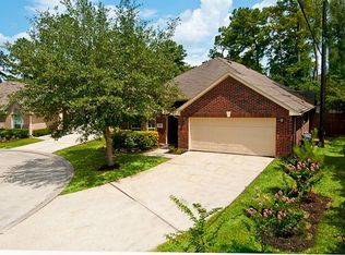 3435 Candlepine Dr, Spring, TX 77388