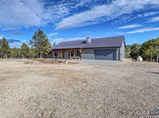 26690 Maverick Way, Custer, SD 57730