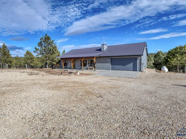26692 Maverick Way, Custer, SD 57730