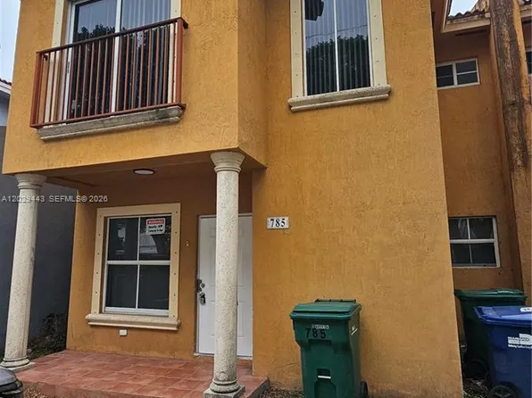 785 SW 6th Pl #1, Homestead, FL 33034