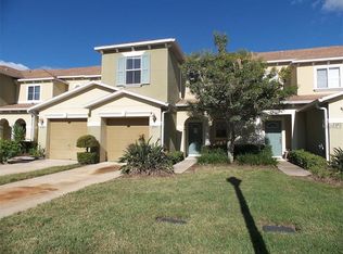 2583 Aventurine St, Kissimmee, FL 34744