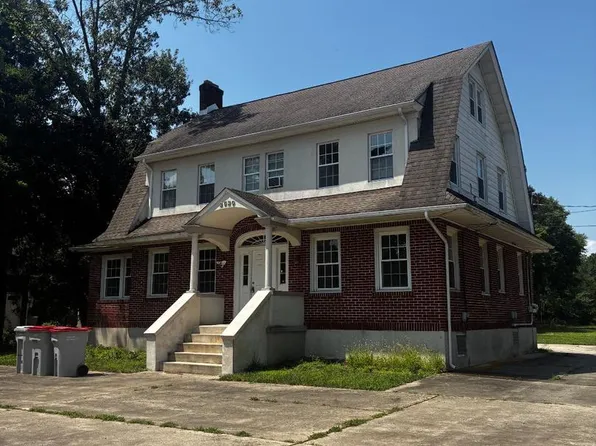 2520 N West Blvd, Vineland, NJ 08360