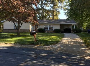 1109 Princeton Ln, Waldorf, MD