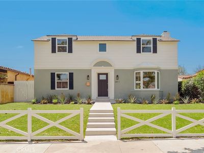 3911 California Ave, Long Beach, CA, 90807