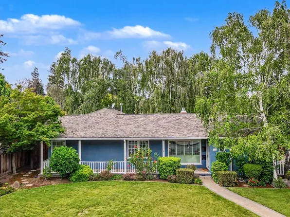 613 Empey Way, San Jose, CA 95128