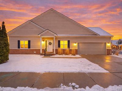 13493 Beacon Trl #1, Van Buren Township, MI, 48111