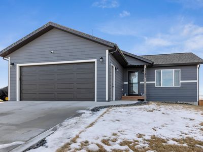 1327 Chet St, Rapid City, SD, 57703