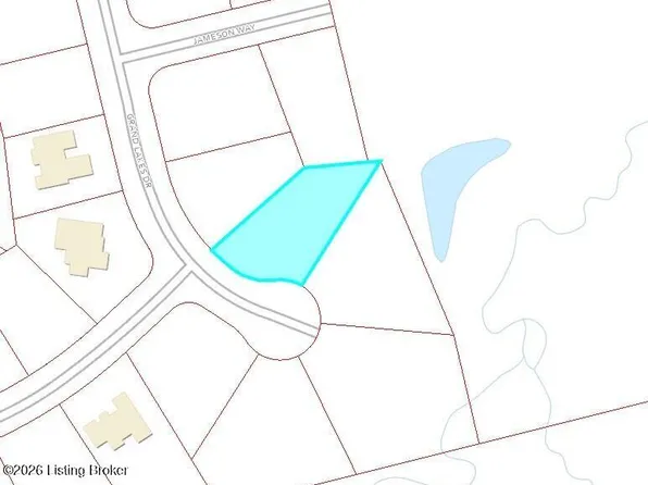 3221 Grand Lakes Dr, Louisville, KY 40299