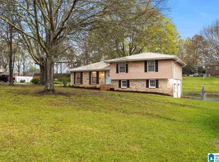 4111 Huron Dr, Moody, AL 35004