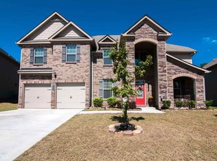 960 Jacobs Farm Dr #7, Lawrenceville, GA 30045