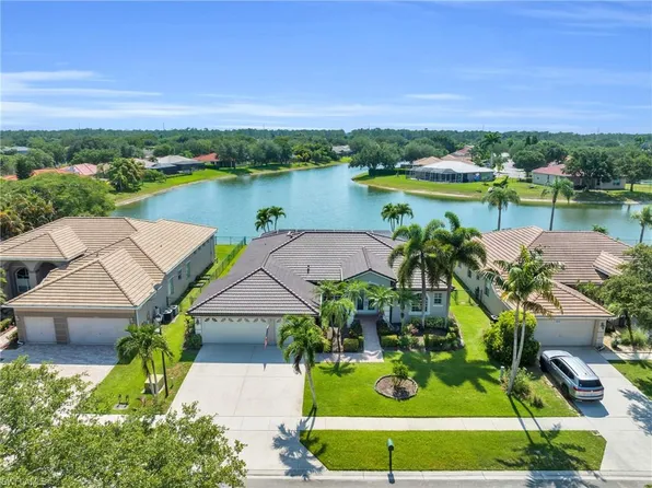 3239 Potomac CT, NAPLES, FL 34120