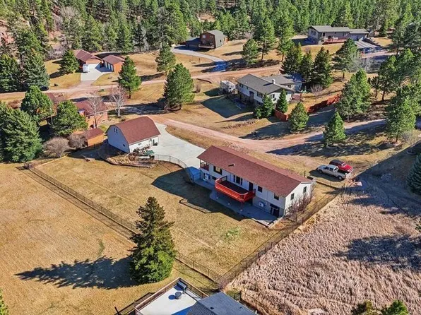 12310 Viking Dr, Sturgis, SD 57785