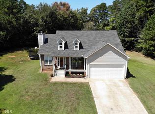 142 Millstone Dr, Commerce, GA 30530