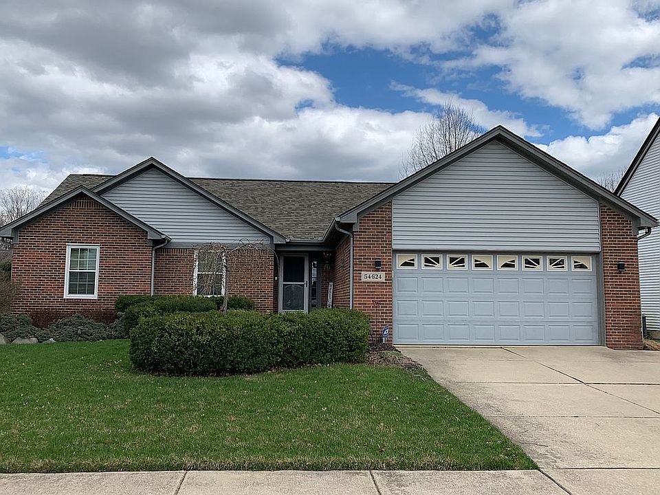1st image of 54624 Arrow Wood Ln