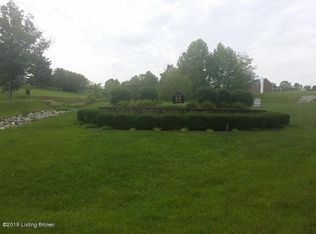 5002 Hickory Hill Dr, La Grange, KY 40031