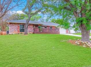 14318 Chadbourne St, San Antonio, TX 78232