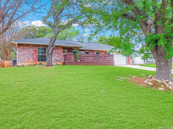 14318 CHADBOURNE ST, San Antonio, TX 78232