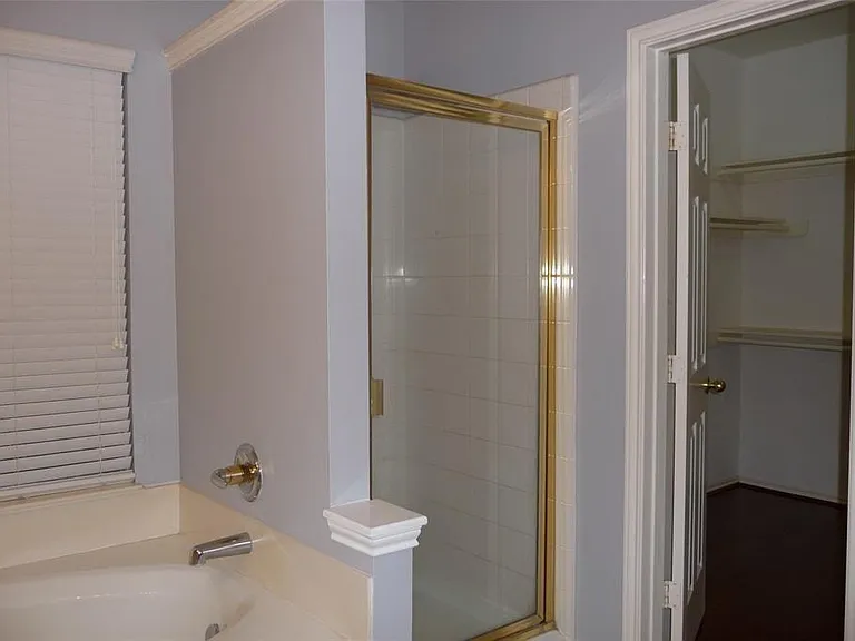 Master Bathroom view 3