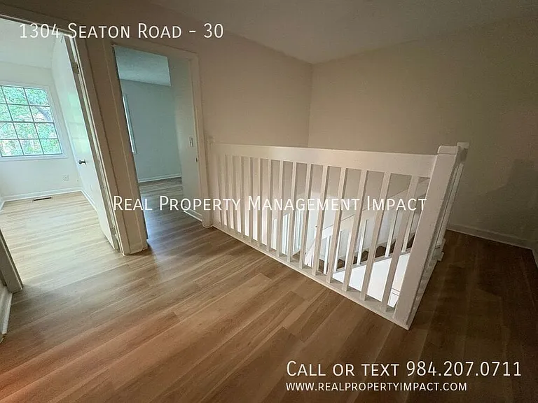 1304 Seaton Rd #30 — Photo 24
